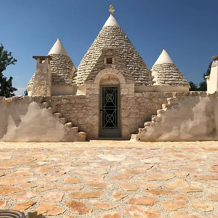 Trullo Nostress *