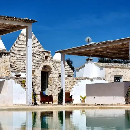 Trullo Nostress