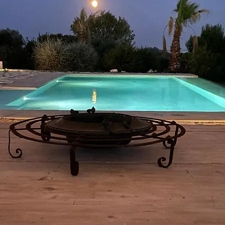 Trullo Nostress Ceglie Messapica