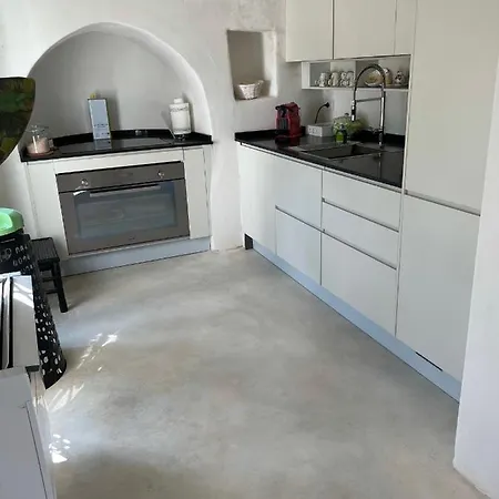 Trullo Nostress Holiday home *