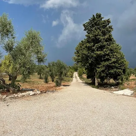 Trullo Nostress * Ceglie Messapica